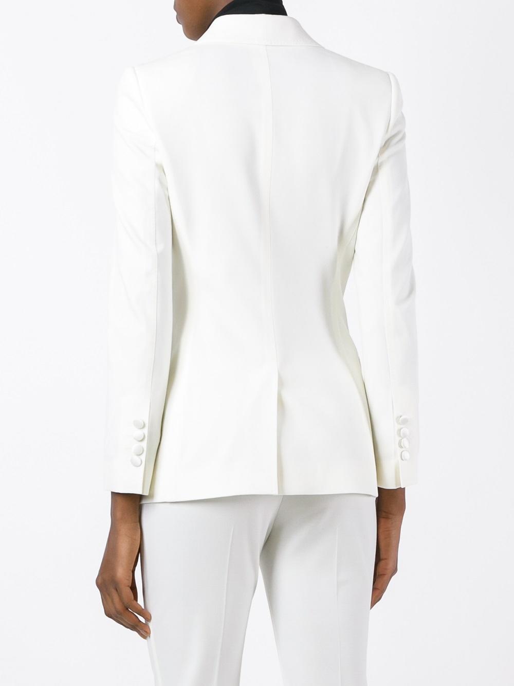 classic blazer