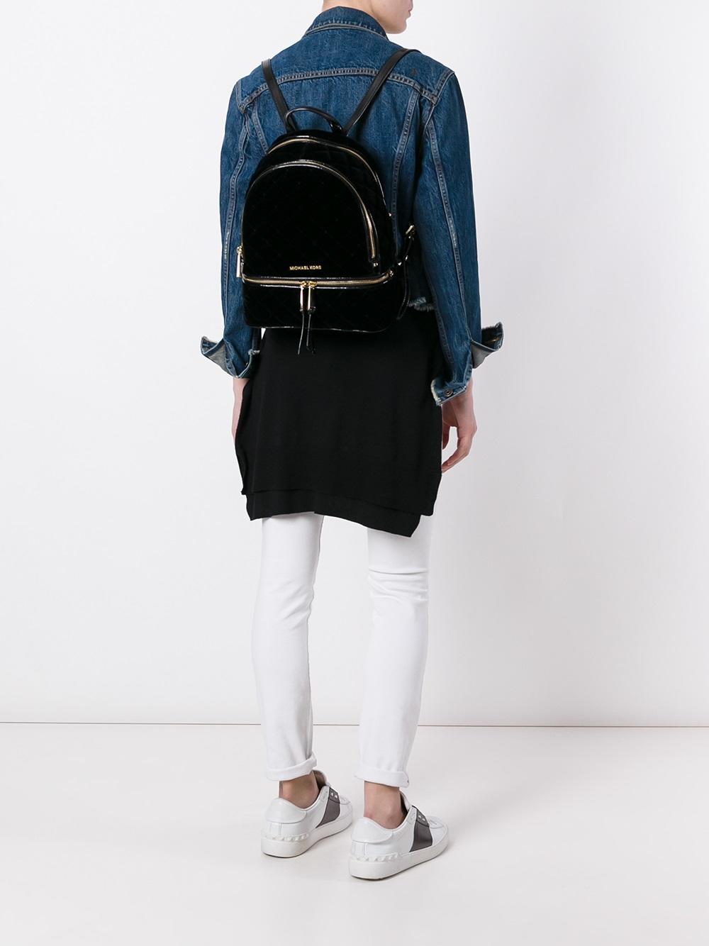 medium 'Rhea' backpack