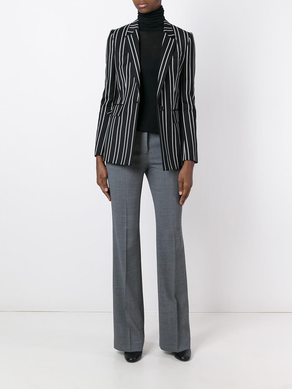 flared trousers
