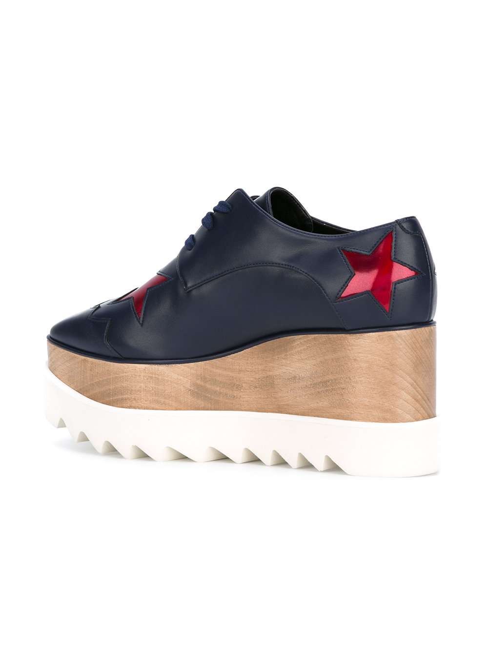 Elyse lace-up shoes