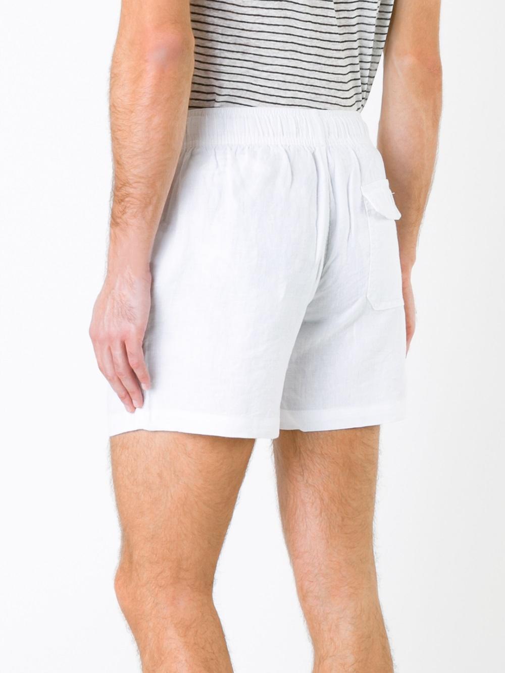 'Lounge' shorts