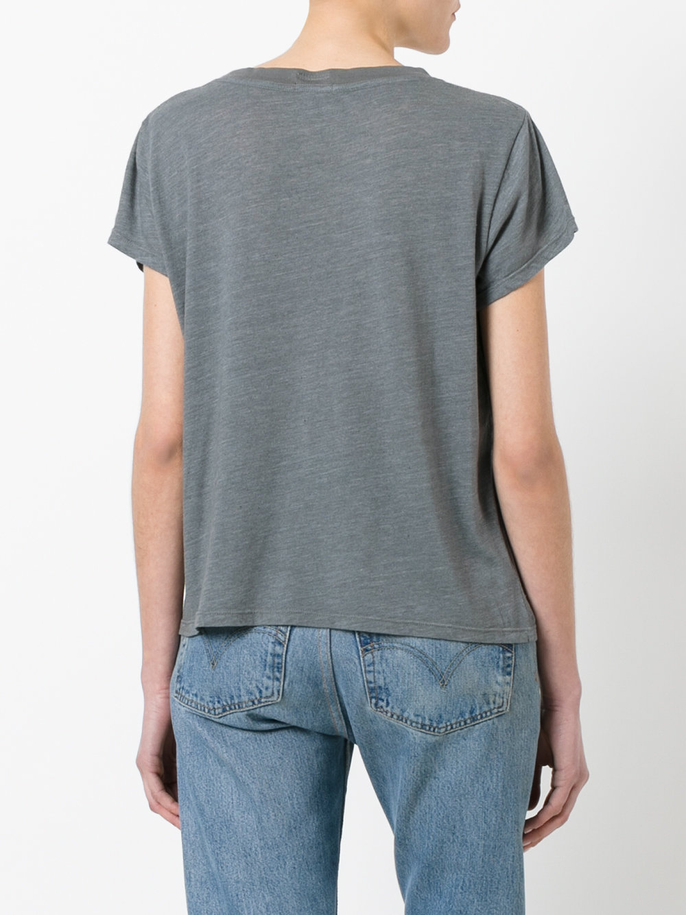 Shrimp Cocktail T-shirt 