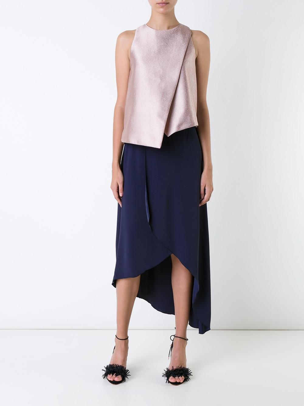 'Zenith' skirt