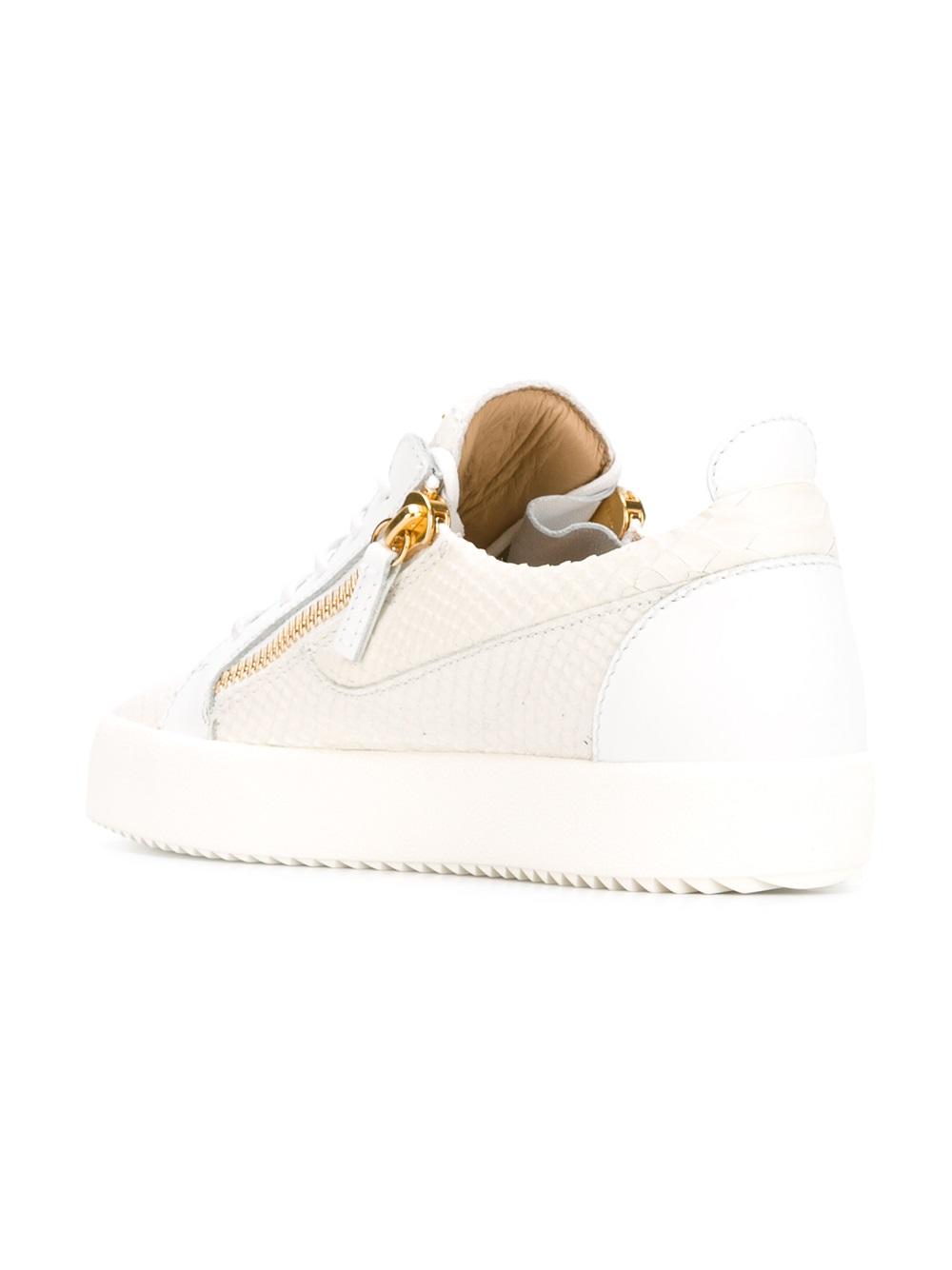 'Nicki' low-top sneakers