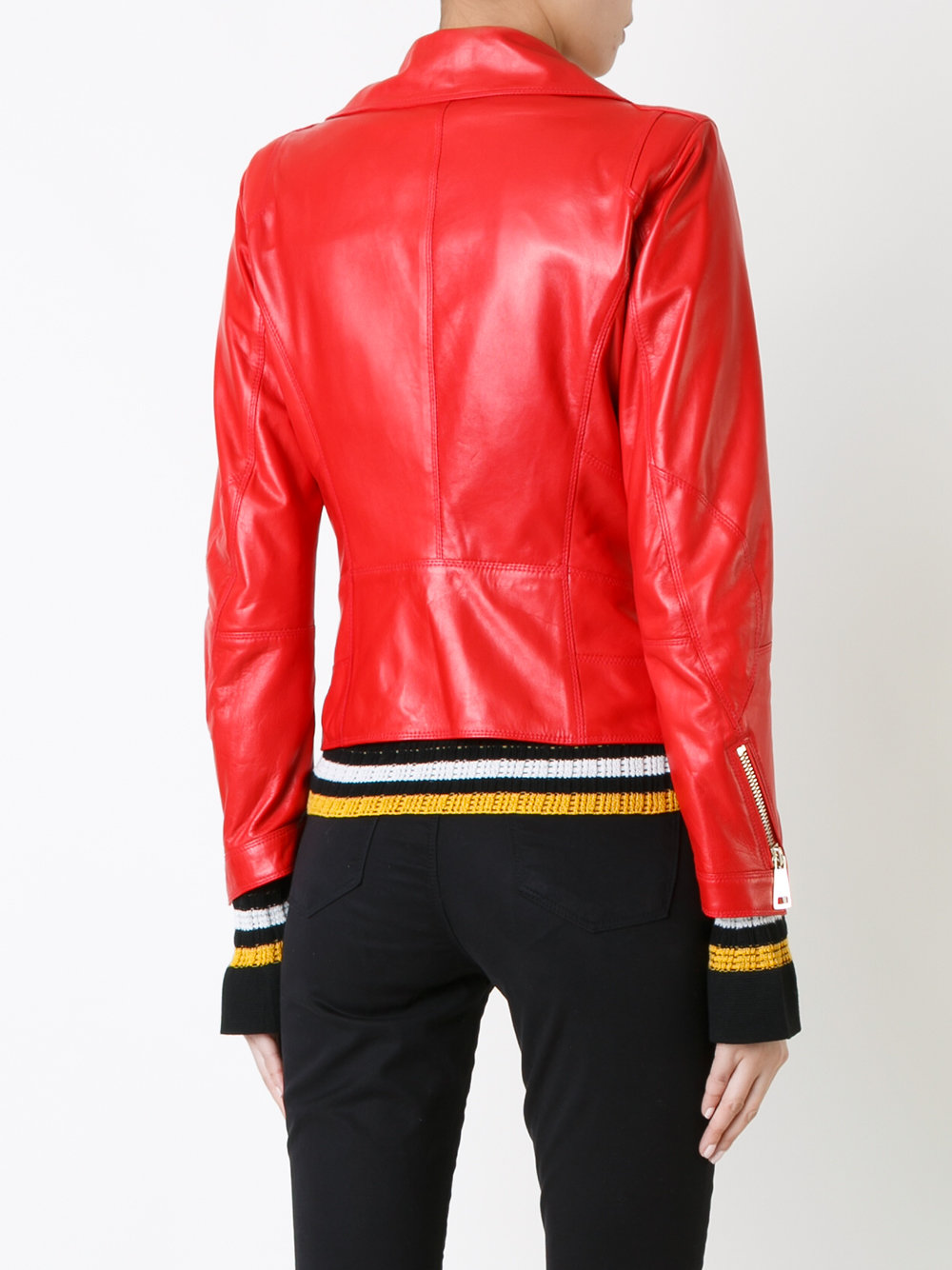 zip up jacket 