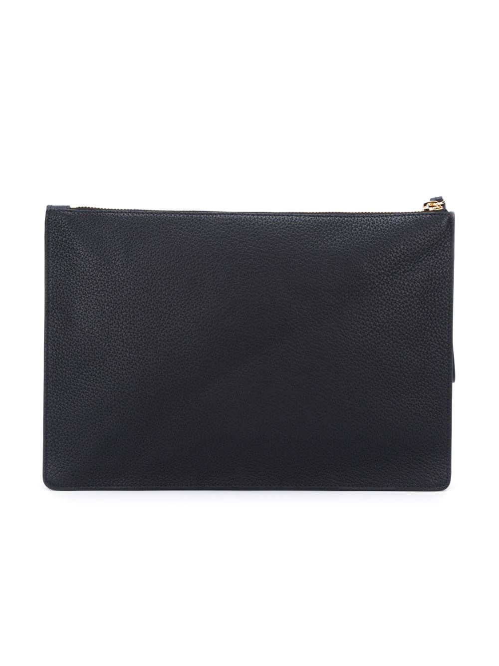 'Palazzo' wristlet clutch