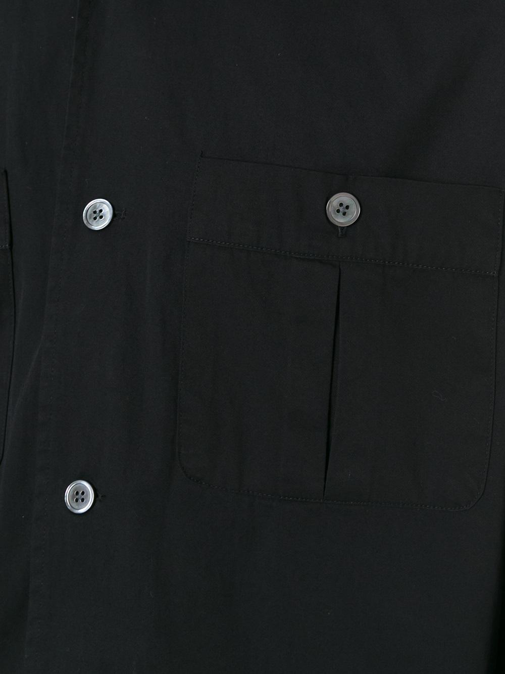 'Harrington'衬衫