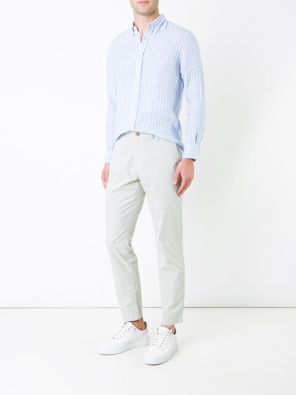 'Summer Chino'长裤