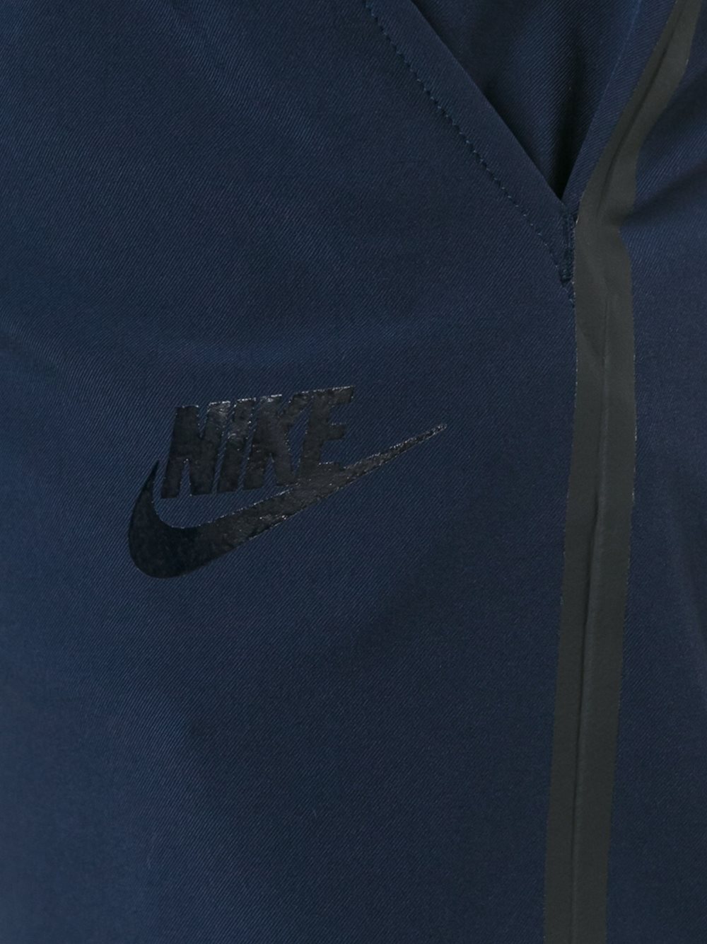 NikeLab x Kim Jones收纳式轻薄长裤