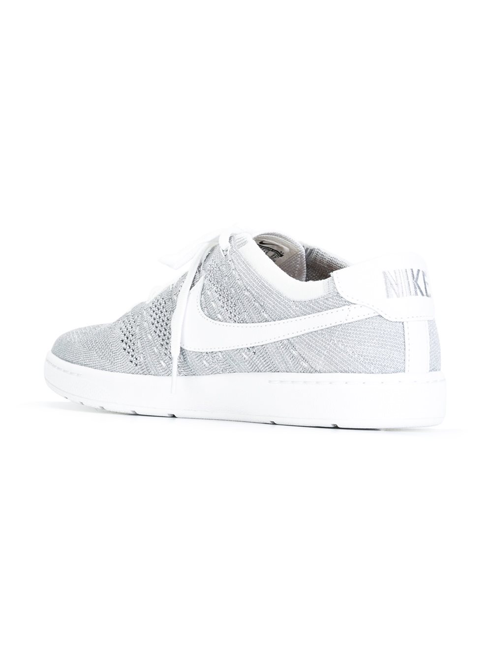 'NikeCourt Classic Ultra Flyknit'板鞋