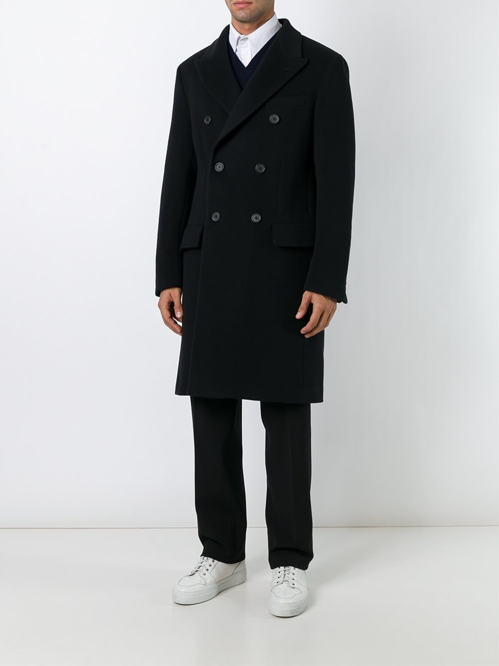 'Falmouth' coat