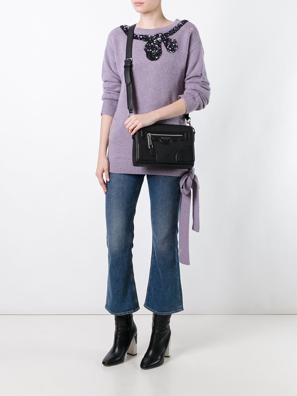 'Haze' shoulder bag