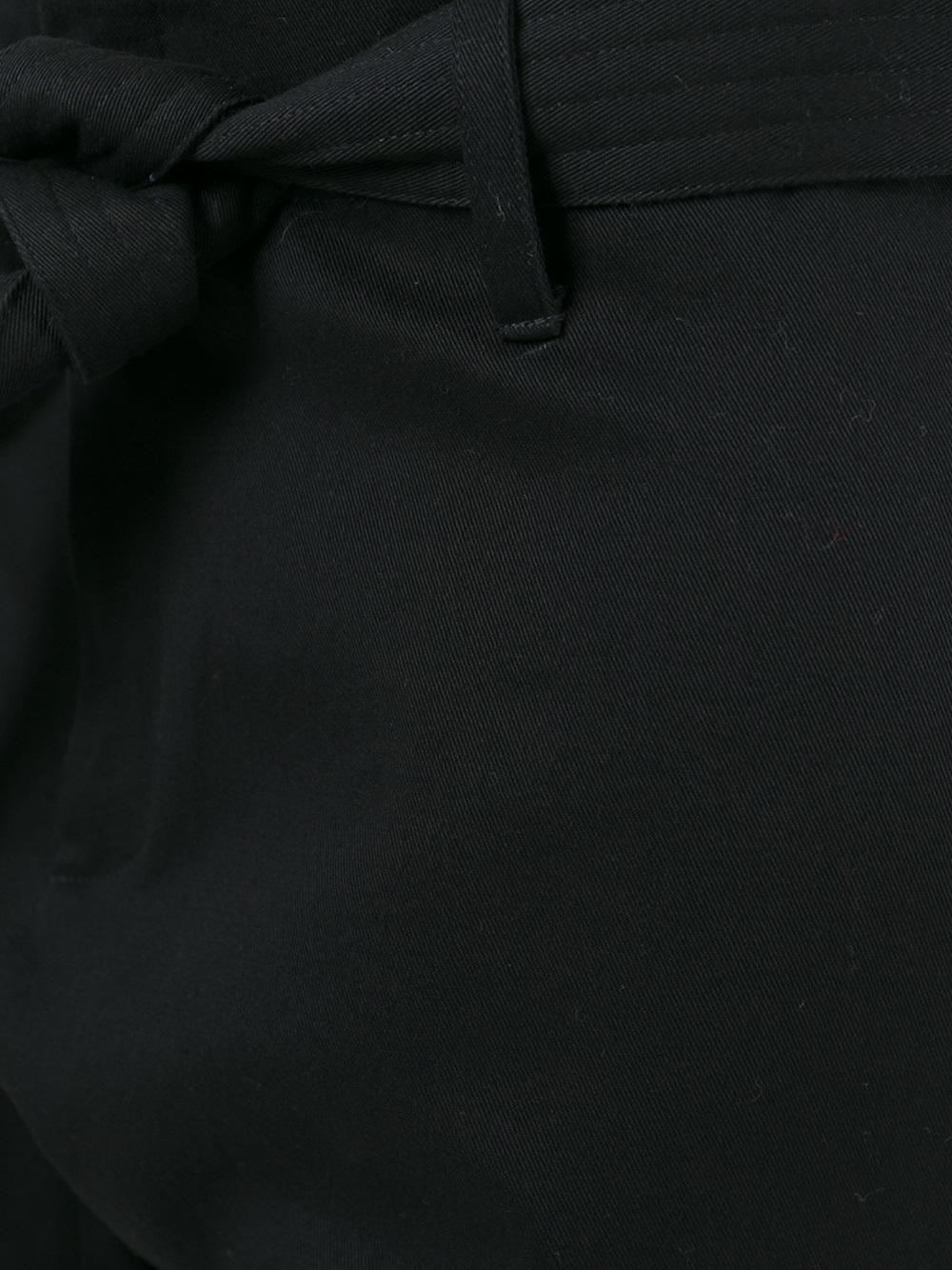 'Jodo'阔腿裤