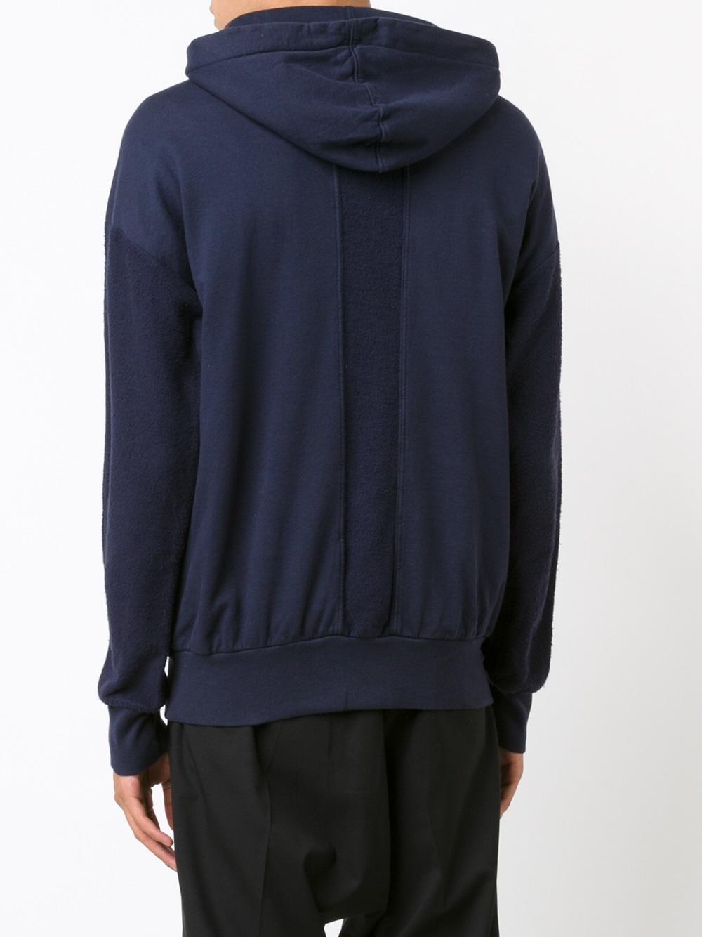 classic hoodie 