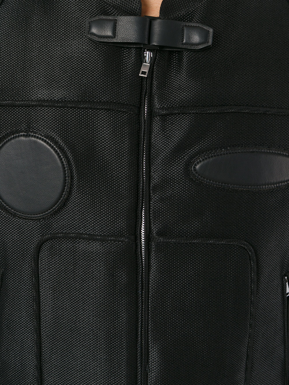zip up jacket 