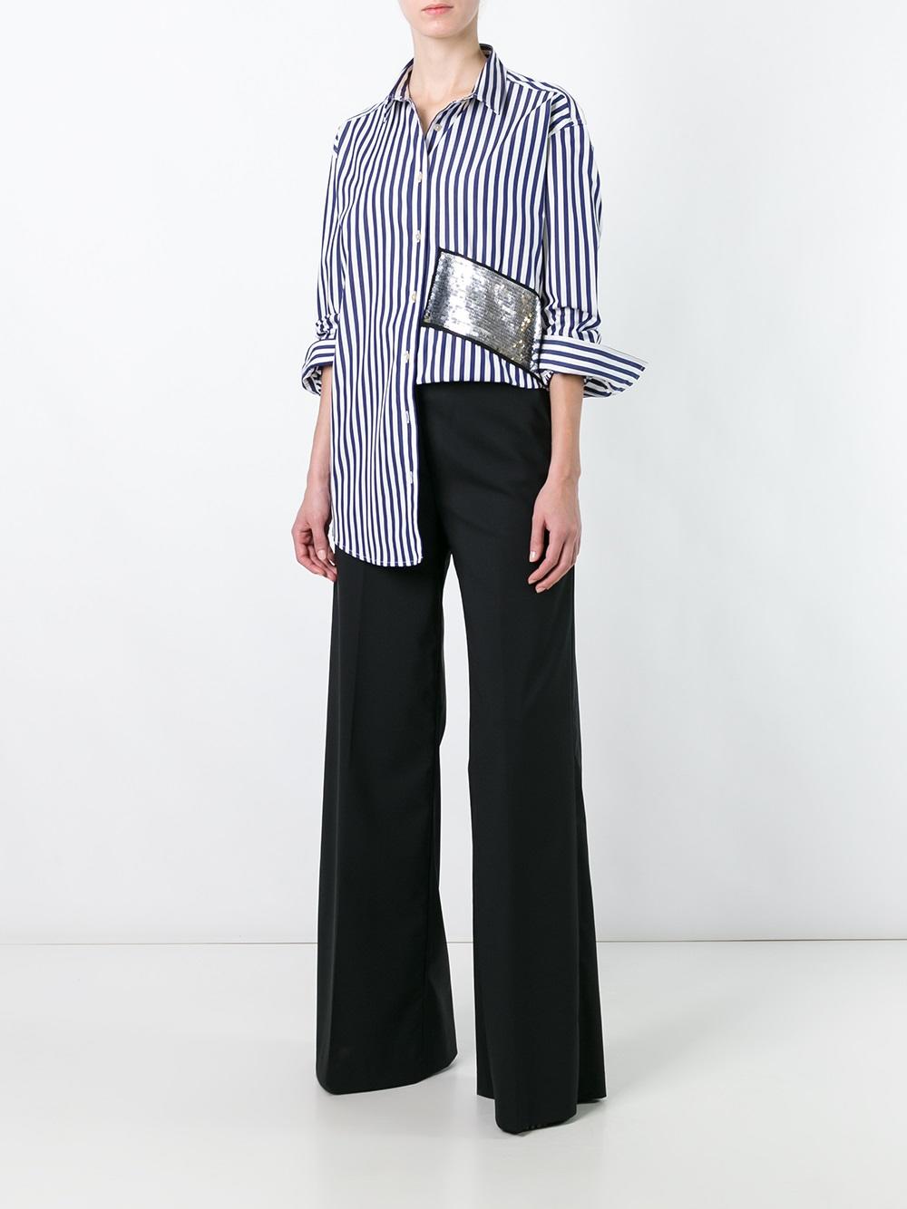 classic palazzo pants