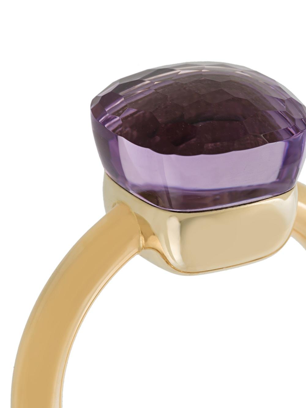 'Rose of France' ring