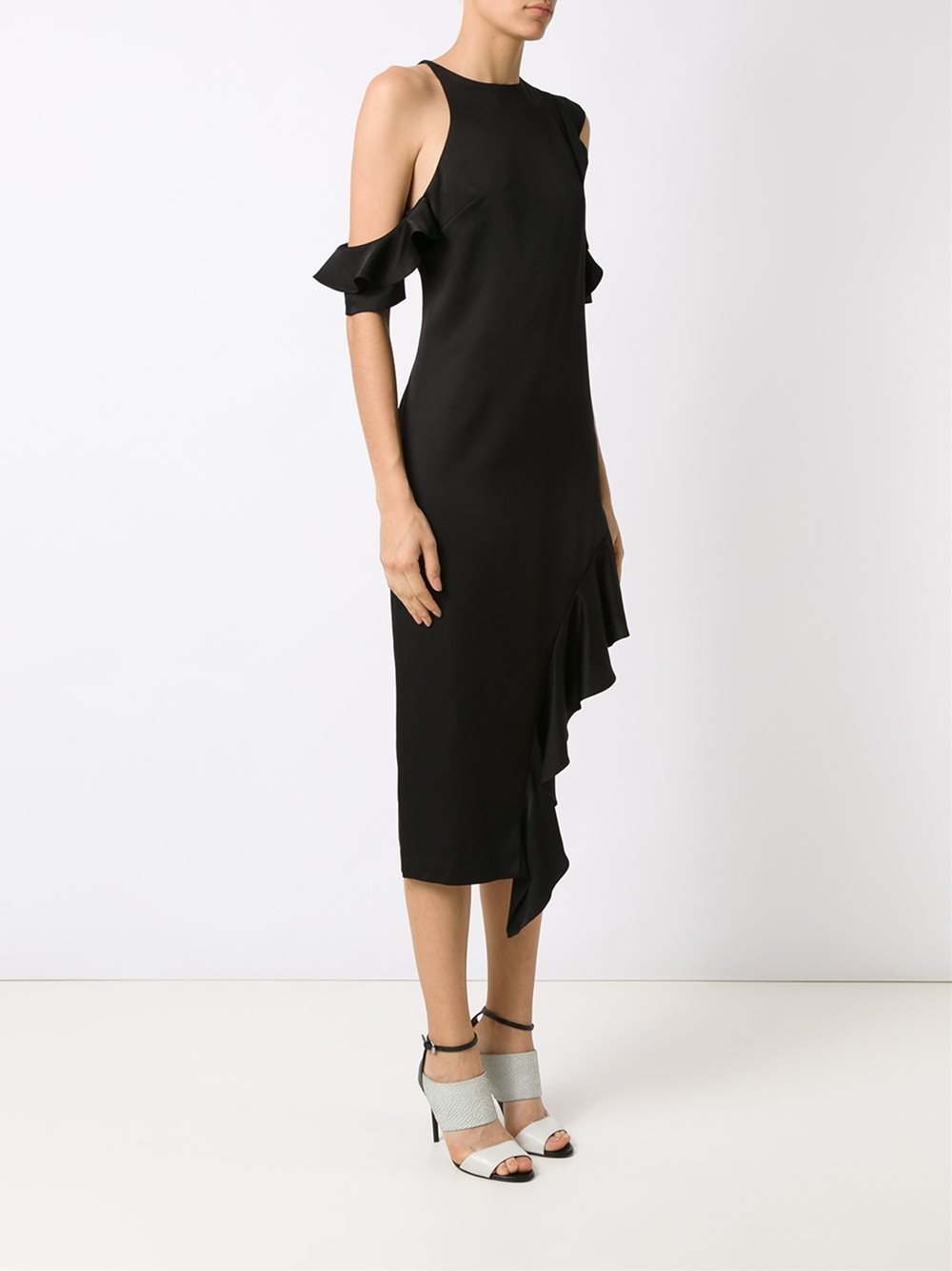 midi dress
