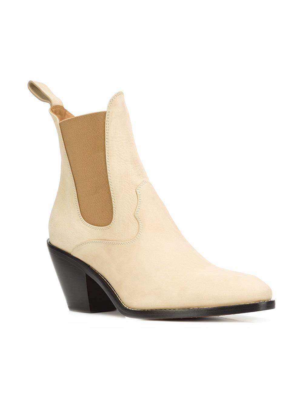 'Kooper' ankle boots