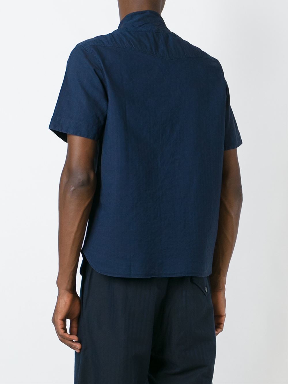 'Furies' shirt
