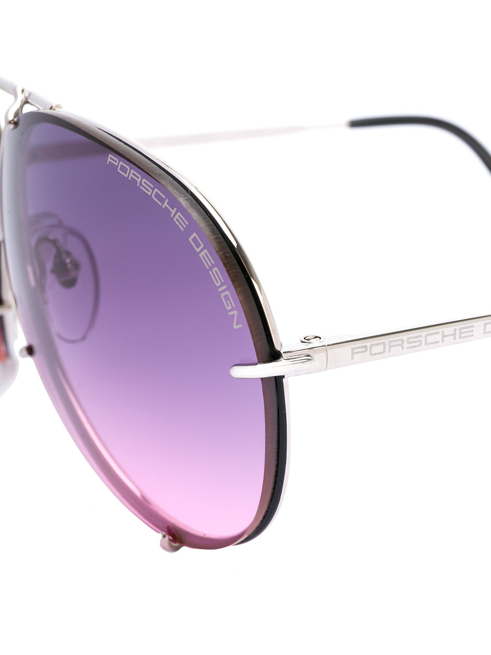 round frame sunglasses