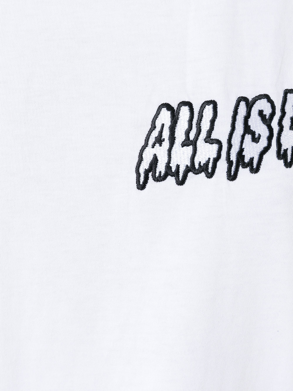 All is Love T-shirt