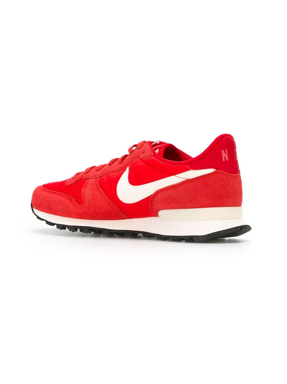 'Internationalist'运动鞋