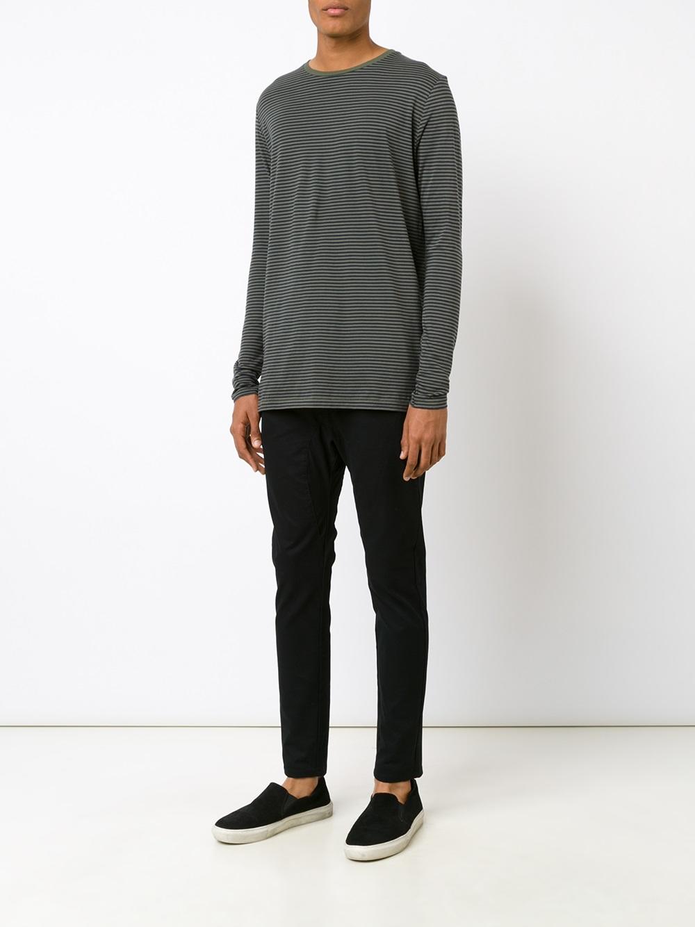 longsleeved T-shirt 