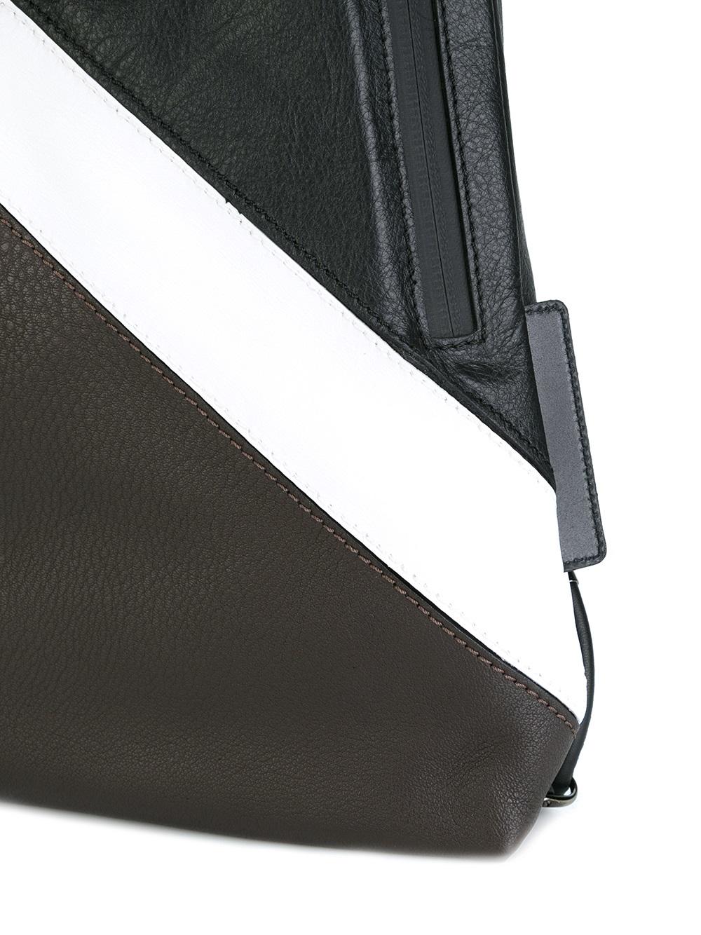 drawstring backpack