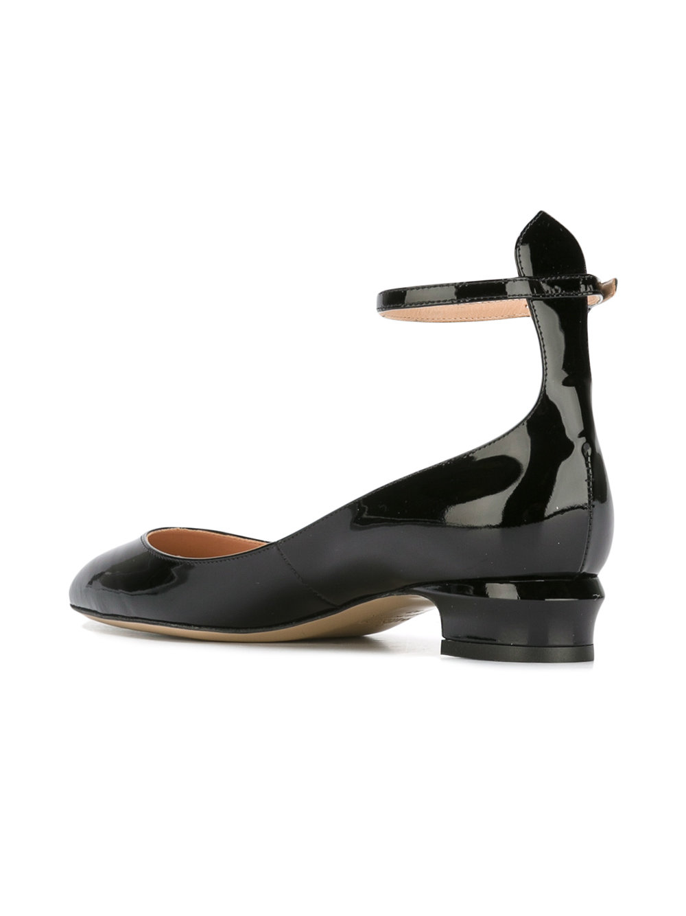 Valentino Garavani Tango高跟鞋