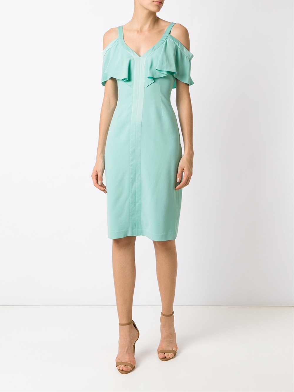 midi dress