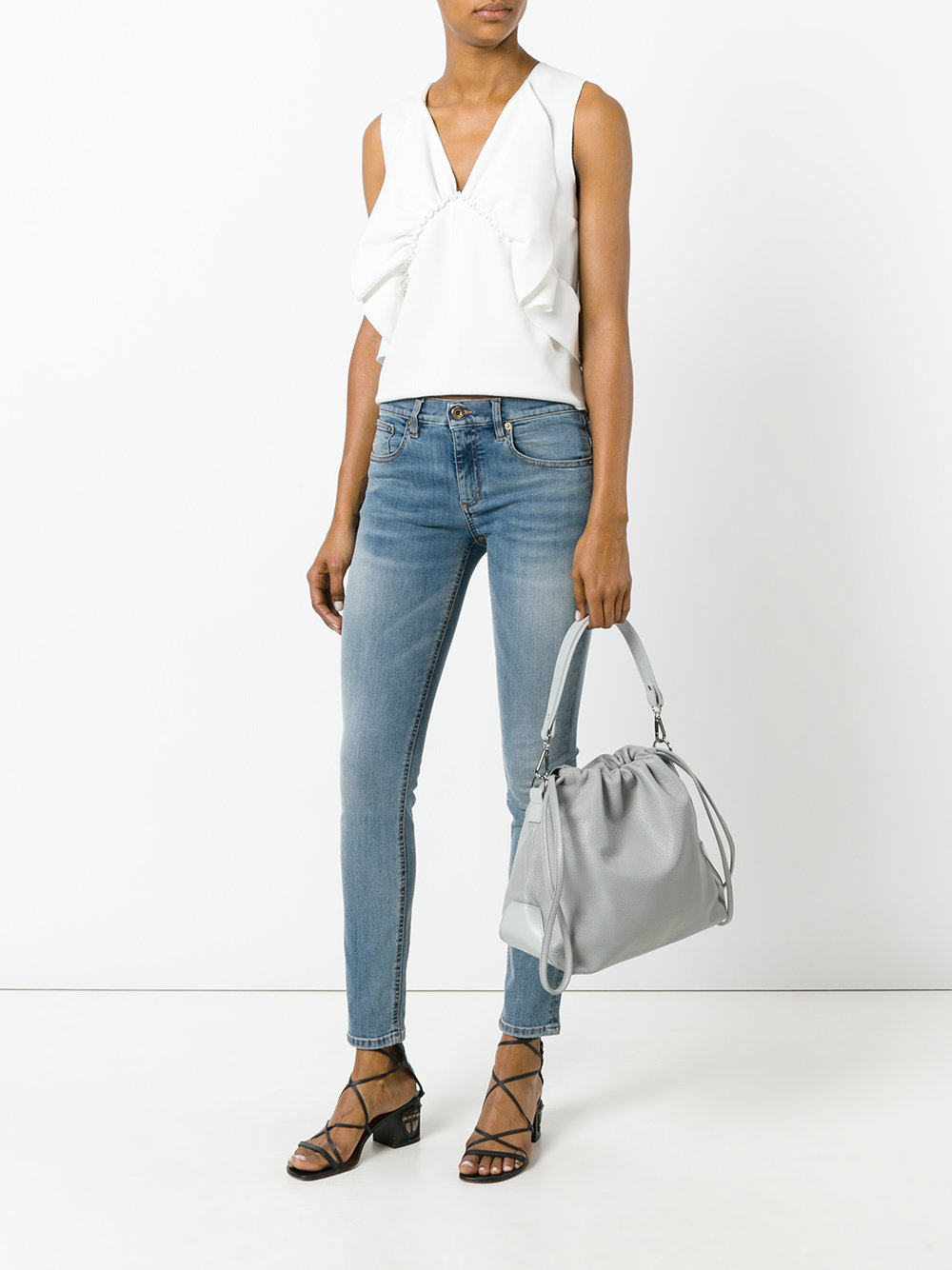 Bella shoulder bag