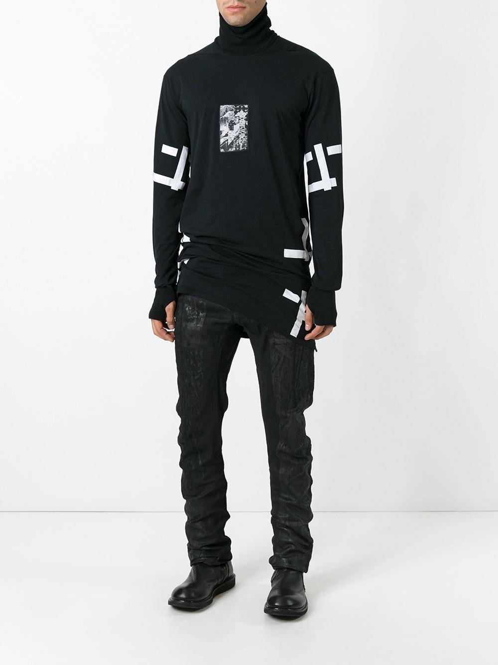 super skinny jeans