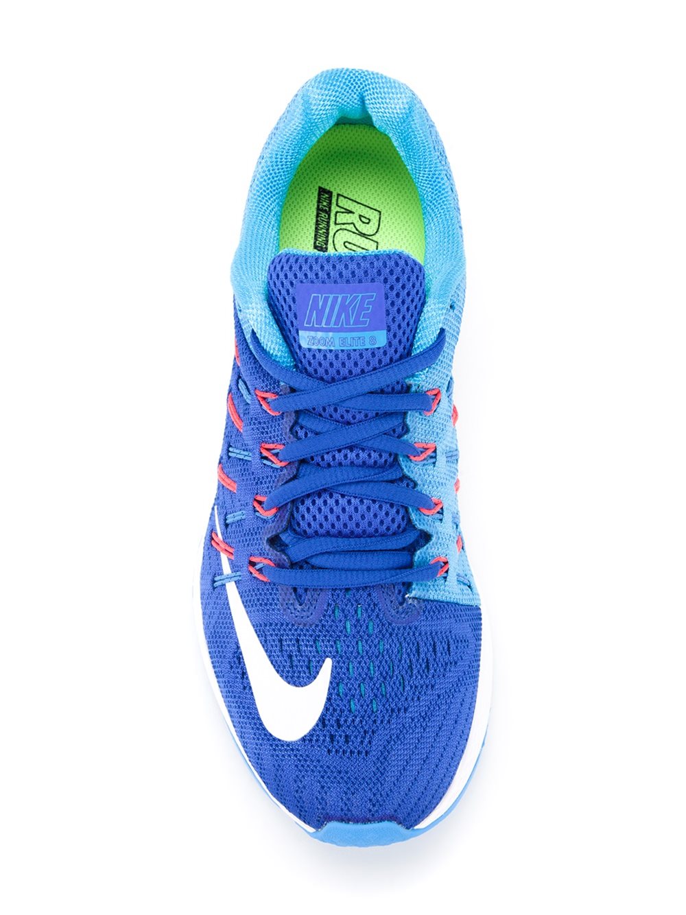 'Air Zoom Elite 8'运动鞋