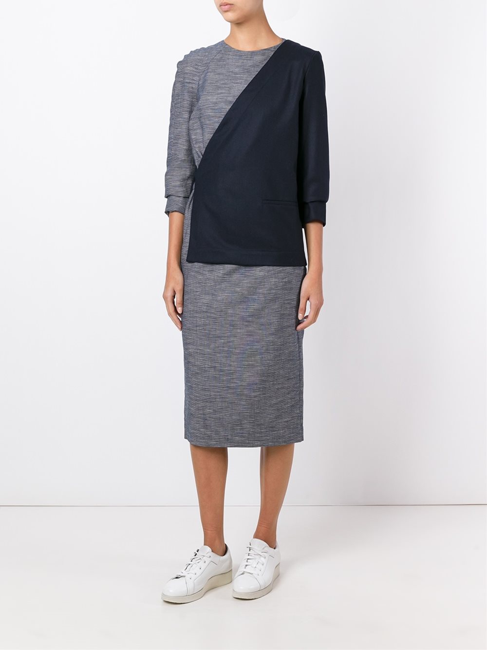 'Nami' dress