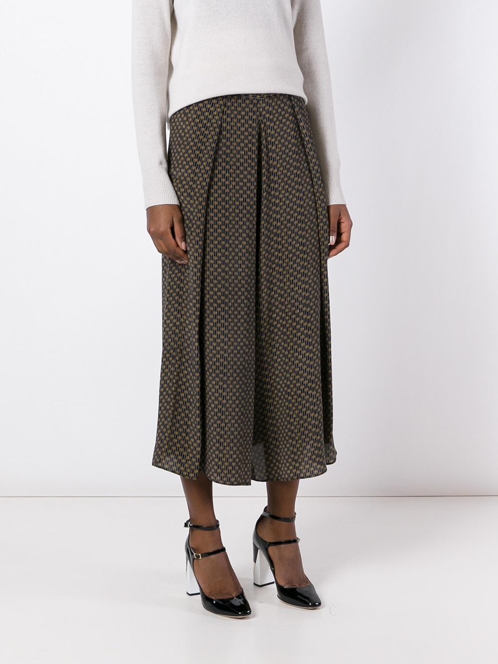 'Walt' trousers