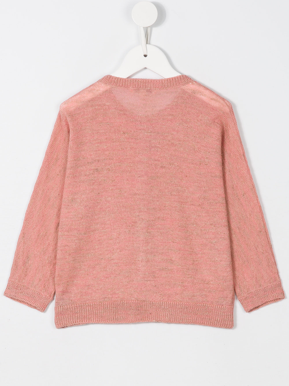 Cauliflower cardigan 