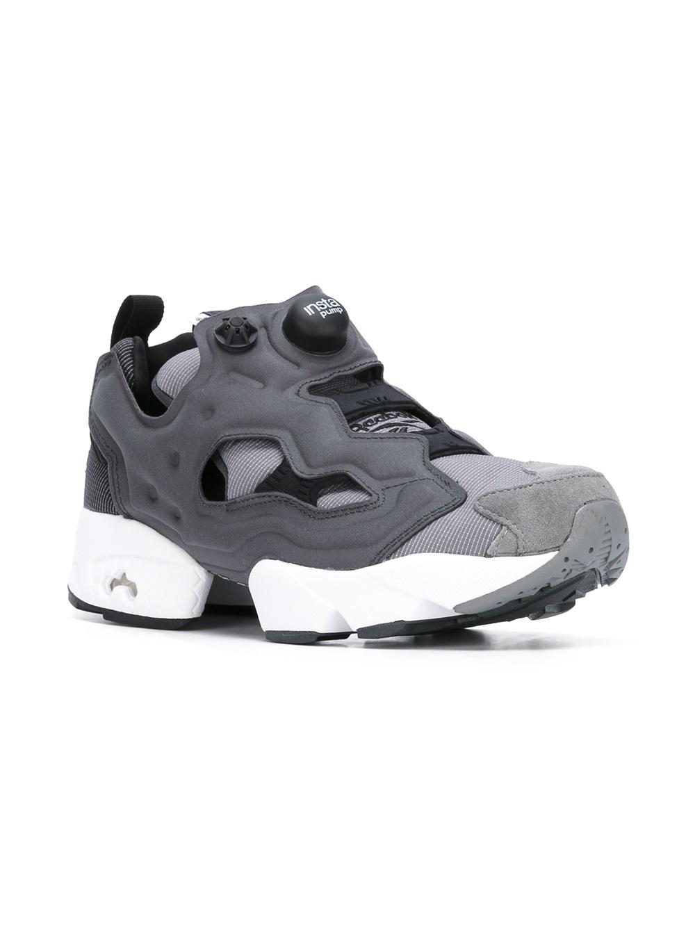 'Instapump Fury Tech' sneakers