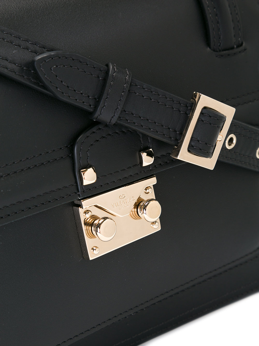 Valentino Garavani Cabana单肩包