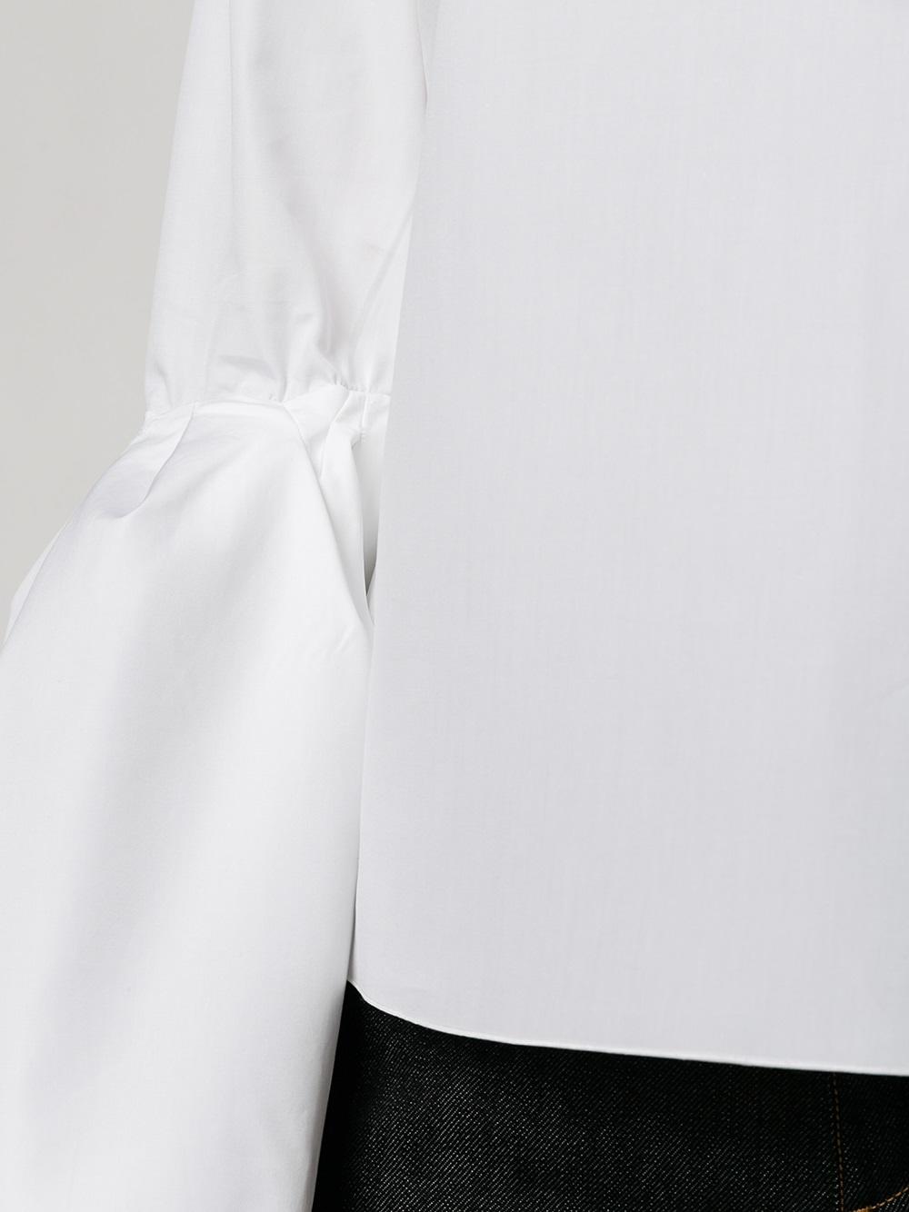 'Truffaut' blouse