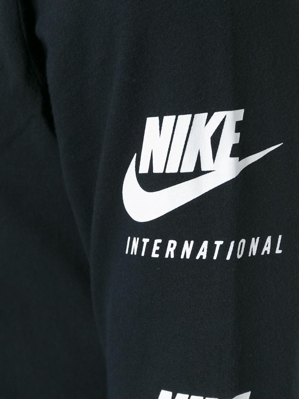 Nike Internationalist长袖上衣
