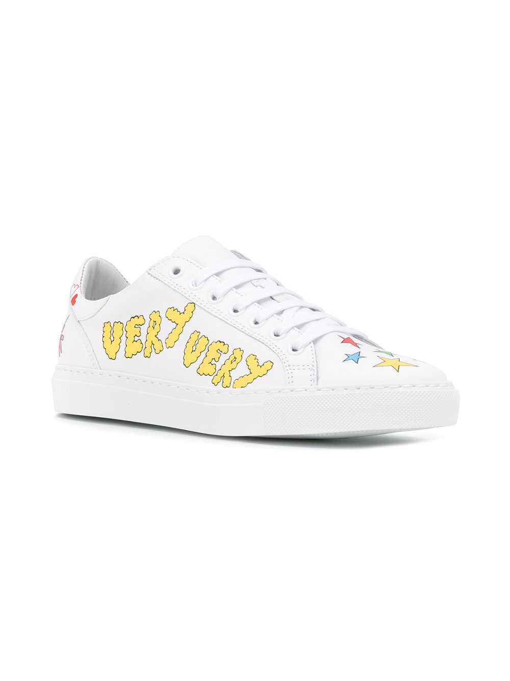 Very Very trainers 