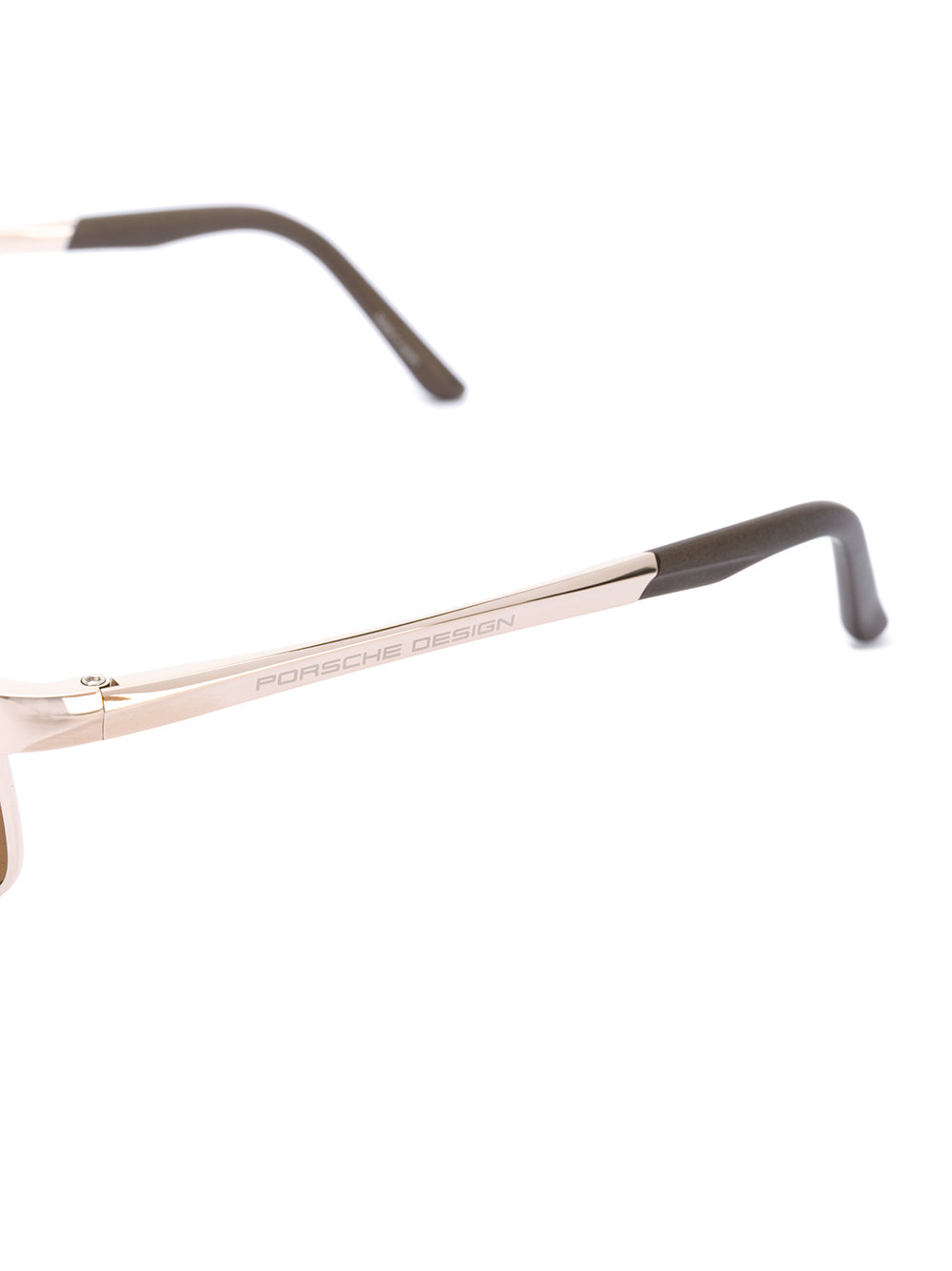 square frame sunglasses 