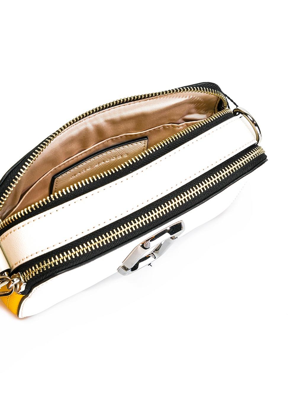 small 'Snapshot' camera crossbody bag