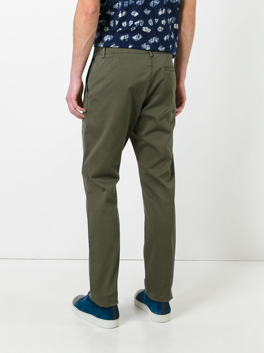 classic chino trousers