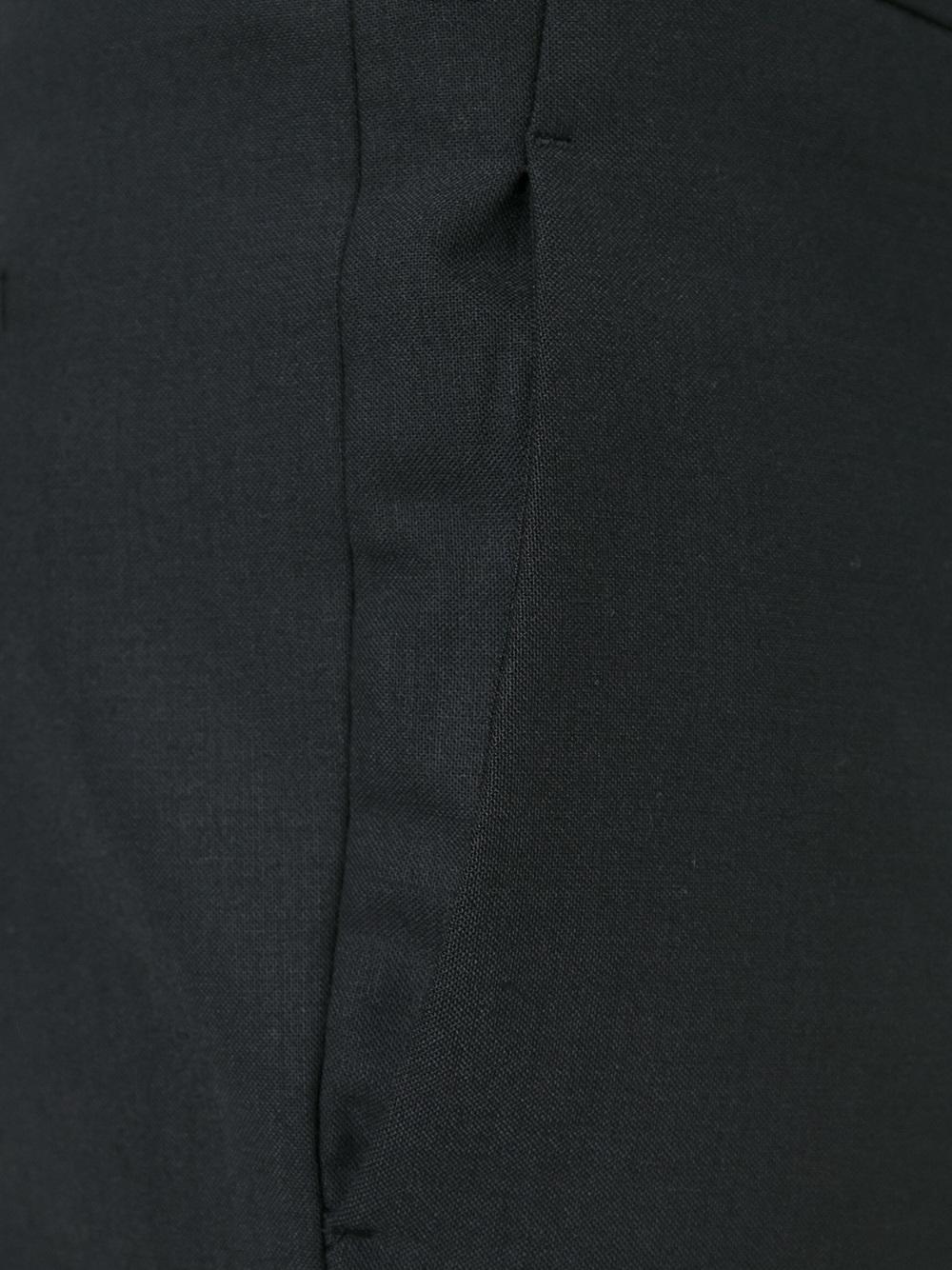slim fit suit