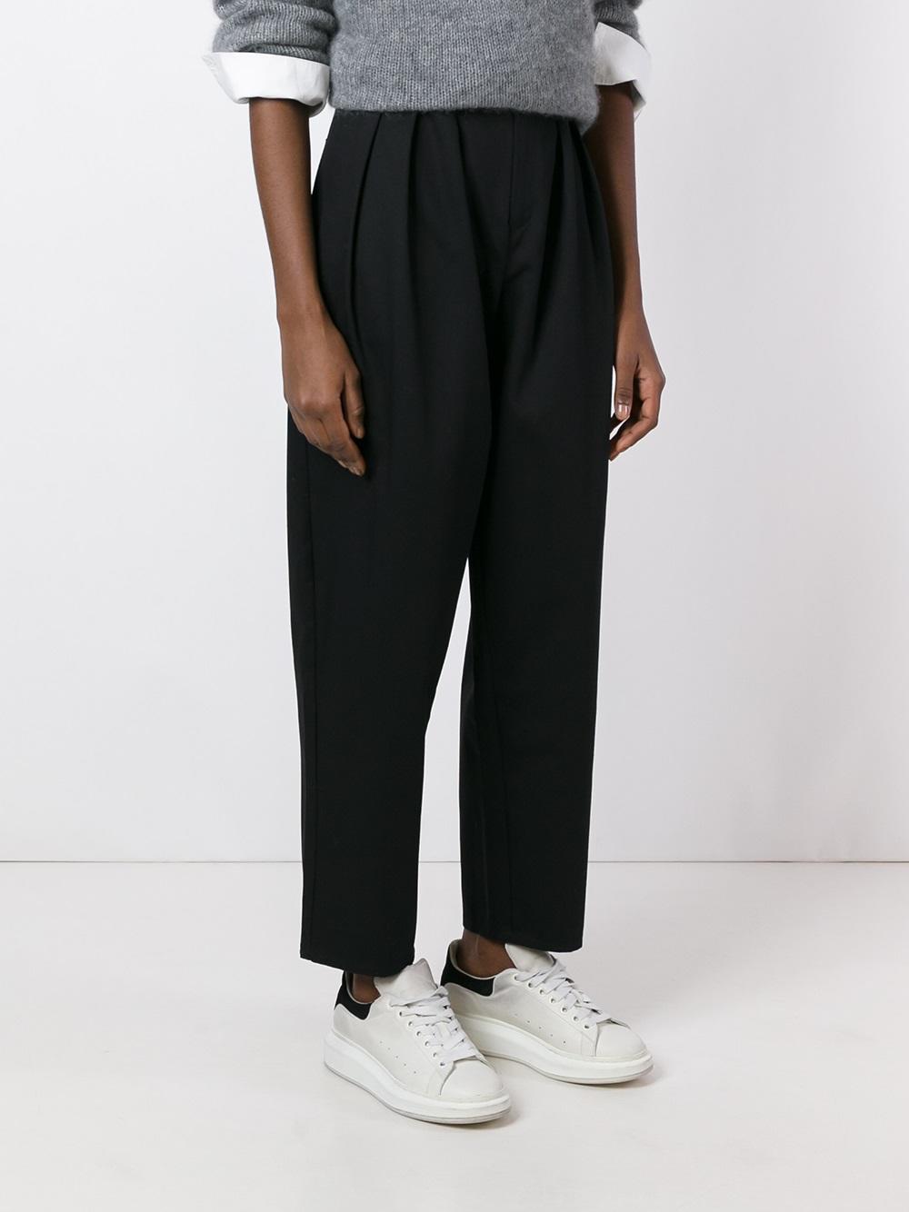 'Jack' trousers