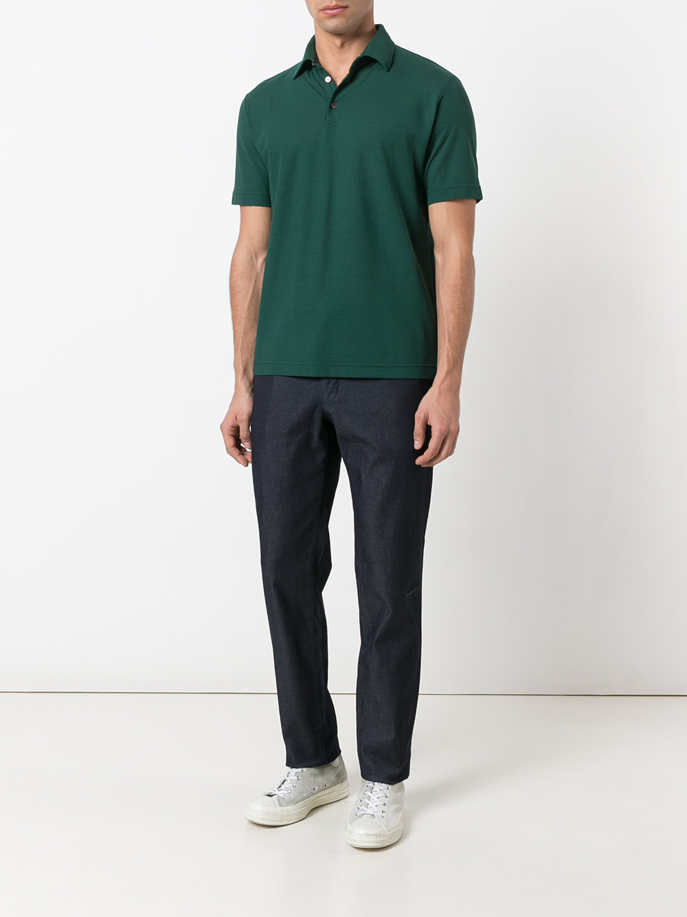 classic polo shirt 