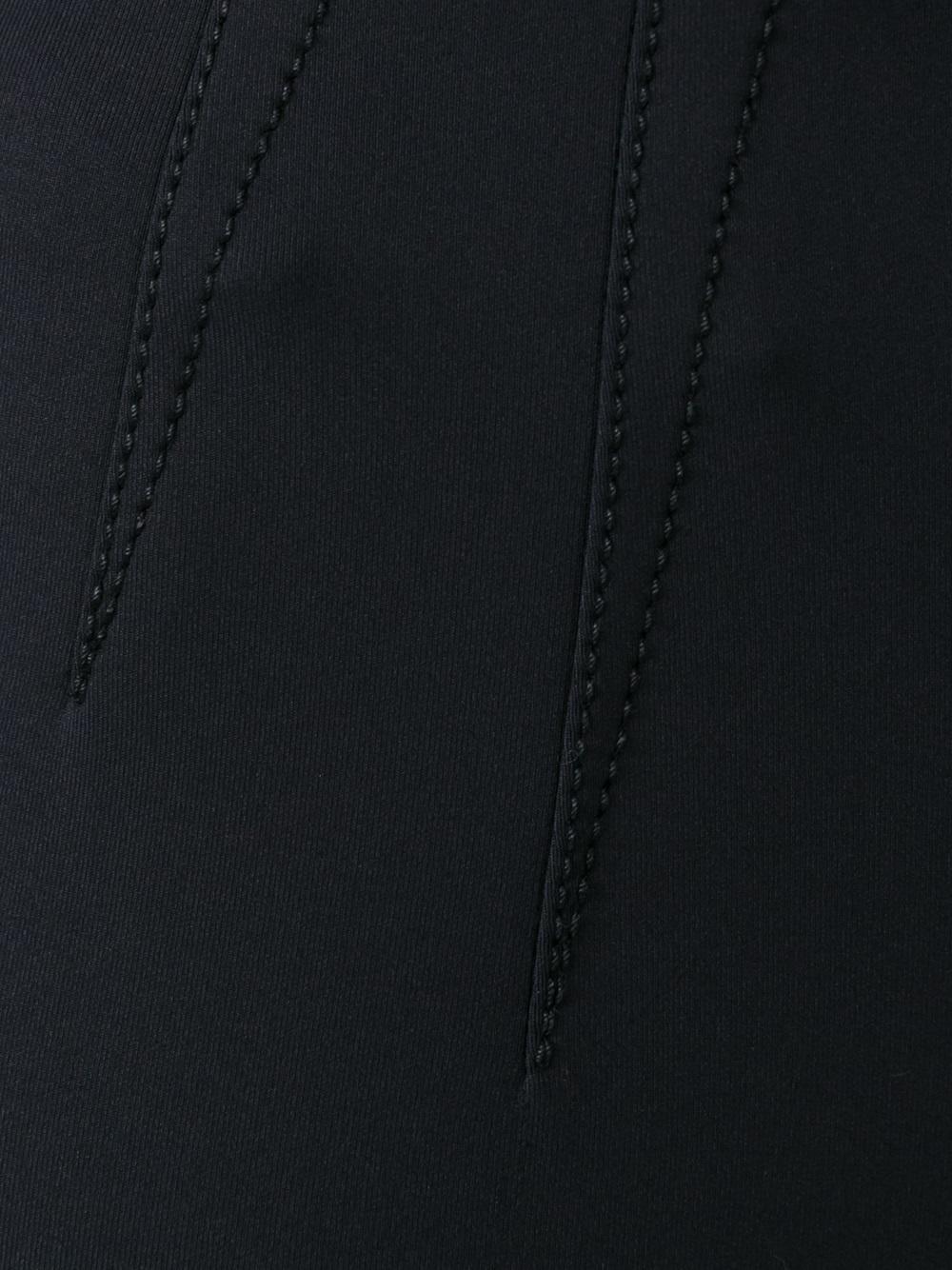 skinny trousers