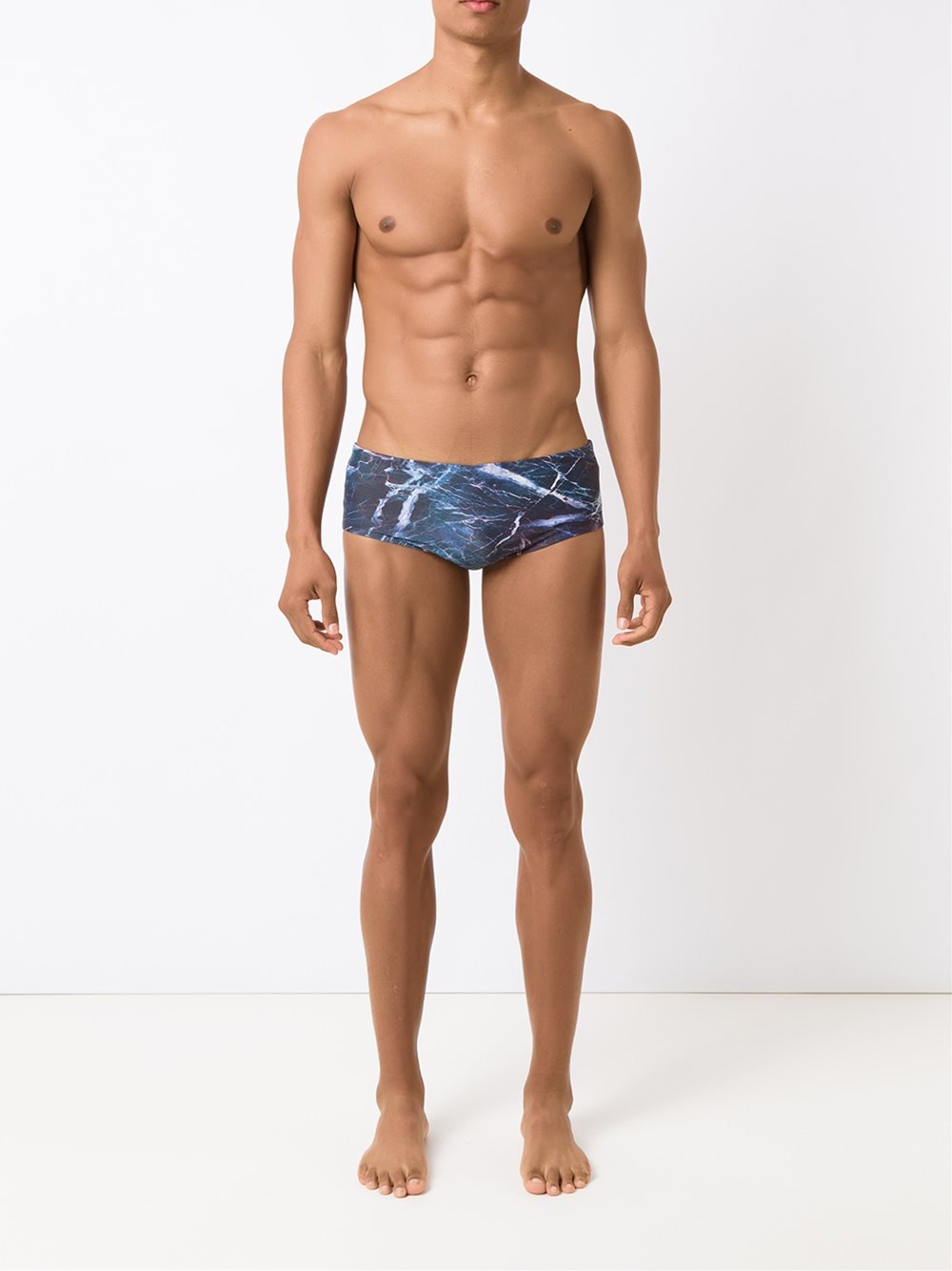 swim trunks